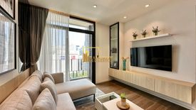 2 Bedroom Condo for rent in MUNIQ Sukhumvit 23, Khlong Toei Nuea, Bangkok near MRT Sukhumvit