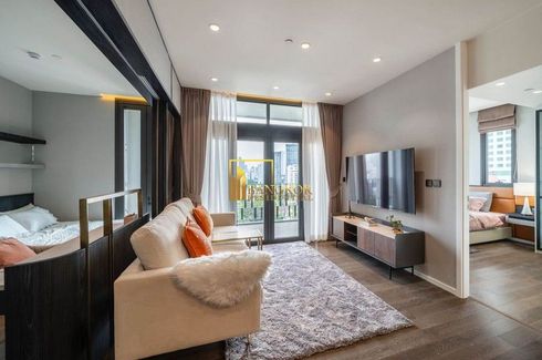 2 Bedroom Condo for sale in MUNIQ Sukhumvit 23, Khlong Toei Nuea, Bangkok near MRT Sukhumvit