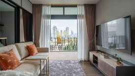 2 Bedroom Condo for sale in MUNIQ Sukhumvit 23, Khlong Toei Nuea, Bangkok near MRT Sukhumvit