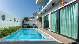 5 Bedroom Villa for sale in Chonburi