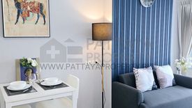 1 Bedroom Condo for sale in Nong Prue, Chonburi