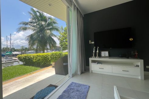 2 Bedroom Condo for sale in Taling Chan, Krabi