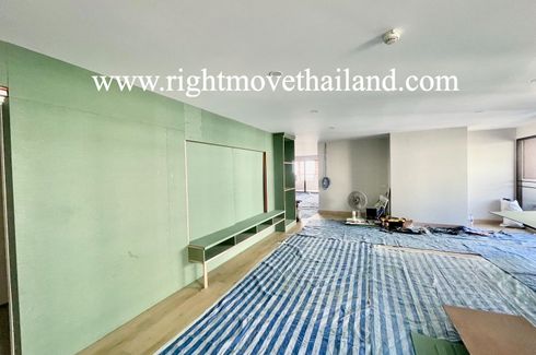 3 Bedroom Condo for Sale or Rent in Liberty Park, Khlong Toei Nuea, Bangkok near MRT Sukhumvit