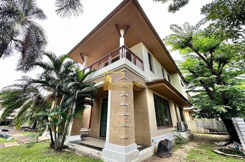 5 Bedroom House for rent in Narasiri Pattanakarn-Srinakarin, Suan Luang, Bangkok near MRT Khlong Kalantan