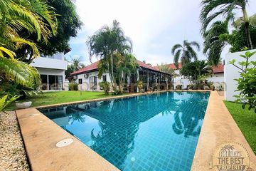 4 Bedroom Villa for sale in Nong Pla Lai, Chonburi