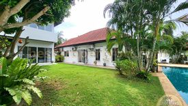 4 Bedroom Villa for sale in Nong Pla Lai, Chonburi