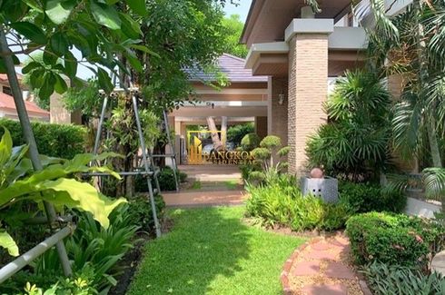 3 Bedroom House for rent in Narasiri Pattanakarn-Srinakarin, Suan Luang, Bangkok near MRT Khlong Kalantan