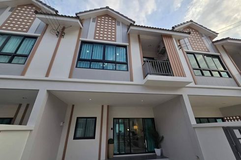 3 Bedroom House for sale in Nong Prue, Chonburi