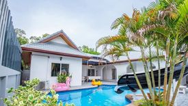 4 Bedroom Villa for rent in Nong Prue, Chonburi