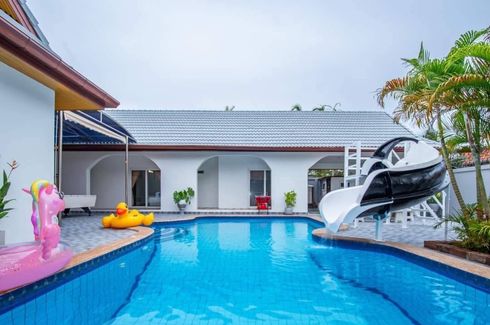 4 Bedroom Villa for rent in Nong Prue, Chonburi