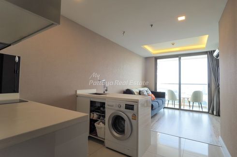 1 Bedroom Condo for sale in The Peak Towers, Nong Prue, Chonburi