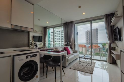 1 Bedroom Condo for sale in The Riviera Wongamat, Na Kluea, Chonburi