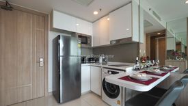 1 Bedroom Condo for sale in The Riviera Wongamat, Na Kluea, Chonburi