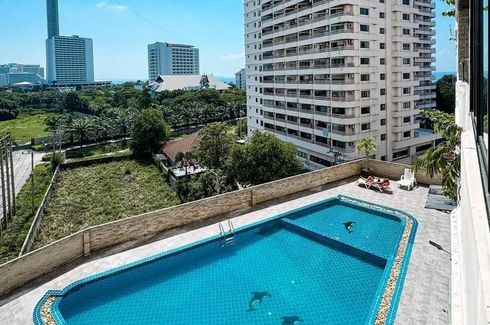 1 Bedroom Condo for sale in Nong Prue, Chonburi