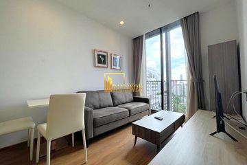 2 Bedroom Condo for rent in Noble BE 33, Khlong Tan Nuea, Bangkok near BTS Phrom Phong