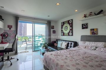 Condo for sale in Laguna Bay, Nong Prue, Chonburi