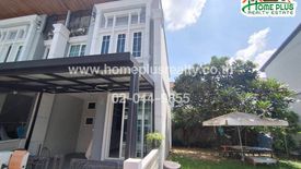 3 Bedroom Townhouse for sale in Golden Town 3 Ladprao – Kaset nawamin, Khlong Kum, Bangkok