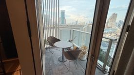 6 Bedroom Condo for rent in Four Seasons Private Residences, Thung Wat Don, Bangkok near BTS Saphan Taksin