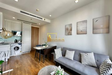 2 Bedroom Condo for rent in Noble BE 33, Khlong Tan Nuea, Bangkok near BTS Phrom Phong