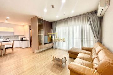2 Bedroom Condo for rent in Noble Ora, Khlong Tan Nuea, Bangkok near BTS Thong Lo