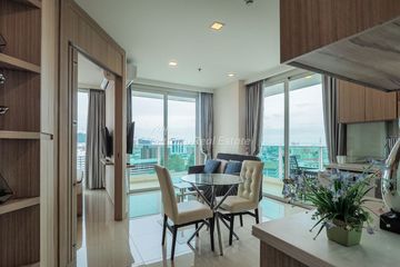 1 Bedroom Condo for sale in City Garden Tower, Nong Prue, Chonburi