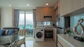 1 Bedroom Condo for sale in City Garden Tower, Nong Prue, Chonburi