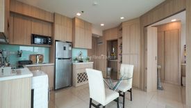 1 Bedroom Condo for sale in City Garden Tower, Nong Prue, Chonburi