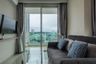 1 Bedroom Condo for sale in City Garden Tower, Nong Prue, Chonburi