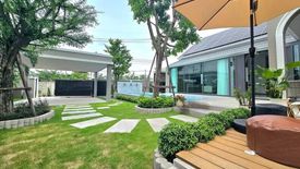 3 Bedroom Villa for sale in Mabprachan Village, Pong, Chonburi