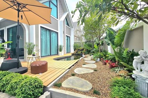 3 Bedroom House for sale in Pong, Chonburi