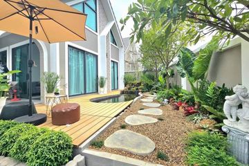 3 Bedroom House for sale in Pong, Chonburi