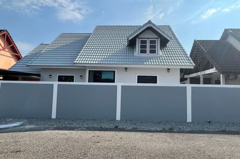 3 Bedroom House for sale in Nong Prue, Chonburi