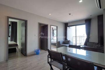 2 Bedroom Condo for sale in The Base Central Pattaya, Nong Prue, Chonburi