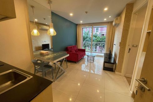 1 Bedroom Condo for rent in Grande Caribbean, Nong Prue, Chonburi