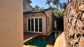 2 Bedroom Villa for rent in Silk Road Place, Huai Yai, Chonburi