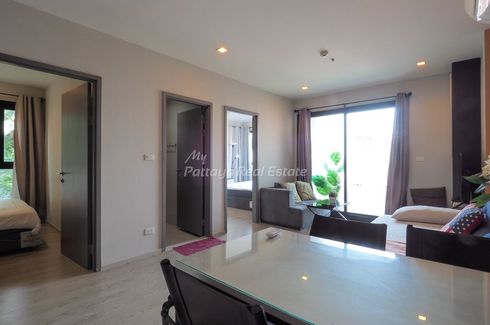 2 Bedroom Condo for sale in The Base Central Pattaya, Nong Prue, Chonburi