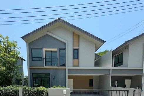 4 Bedroom House for sale in San Phranet, Chiang Mai