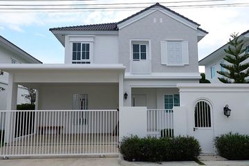 3 Bedroom House for rent in Chaiyapruek Bangna Km.15, Bang Chalong, Samut Prakan