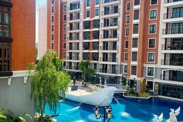 1 Bedroom Condo for sale in Espana Condo Resort Pattaya, Nong Prue, Chonburi