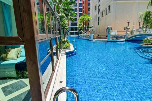 1 Bedroom Condo for sale in Espana Condo Resort Pattaya, Nong Prue, Chonburi