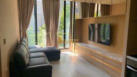 2 Bedroom Condo for rent in Noble Ploenchit, Langsuan, Bangkok near BTS Ploen Chit