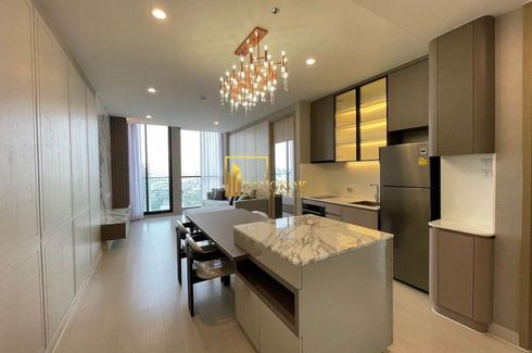 2 Bedroom Condo for rent in Noble Ploenchit, Langsuan, Bangkok near BTS Ploen Chit