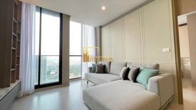 2 Bedroom Condo for rent in Noble Ploenchit, Langsuan, Bangkok near BTS Ploen Chit