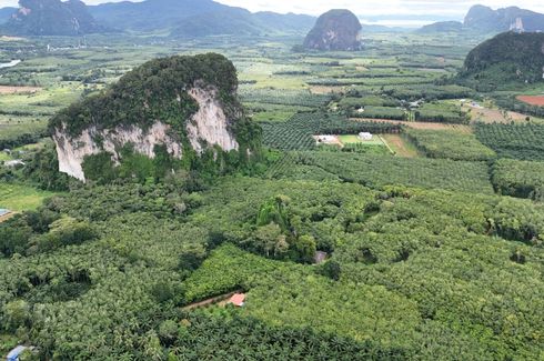 Land for sale in Nong Thale, Krabi