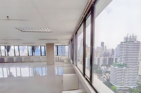 Office for Sale or Rent in Ocean Tower 1, Khlong Toei, Bangkok near BTS Asoke