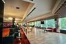 272 Bedroom Hotel / Resort for rent in Makkasan, Bangkok near Airport Rail Link Makkasan