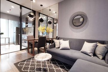 1 Bedroom Condo for Sale or Rent in RHYTHM Ekkamai, Khlong Tan Nuea, Bangkok near BTS Ekkamai