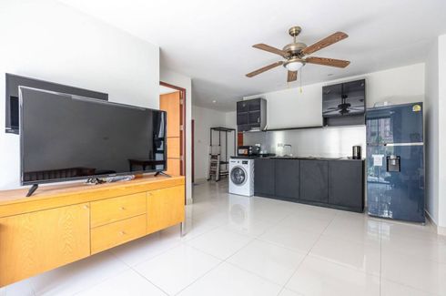 1 Bedroom Condo for sale in Nong Prue, Chonburi