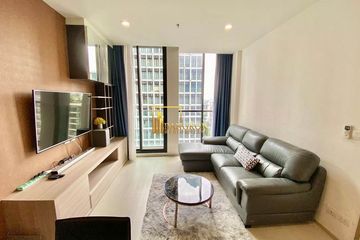 2 Bedroom Condo for rent in Noble Ploenchit, Langsuan, Bangkok near BTS Ploen Chit