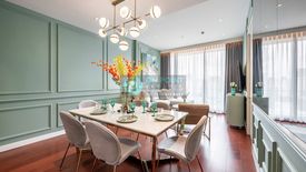 2 Bedroom Condo for Sale or Rent in KHUN by YOO inspired by Starck, Khlong Tan Nuea, Bangkok near BTS Thong Lo